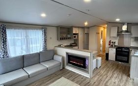 34 Brean Leisure Park Unity Beach 6 Berth Passes Optional No Pets